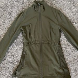 Lululemon Round Trip Jacket Size 6